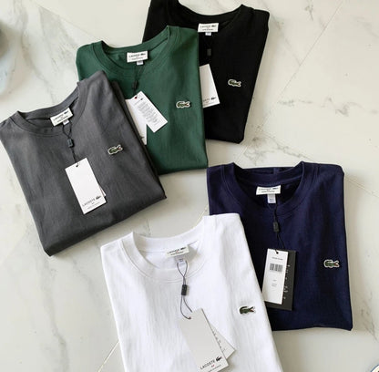 T-shirt Lacoste