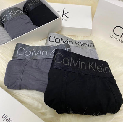 Boxeur Calvin Klein