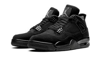 Jordan 4