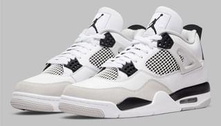 Jordan 4