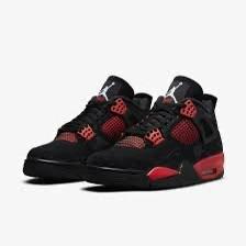 Jordan 4