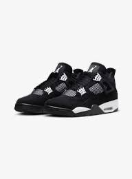 Jordan 4