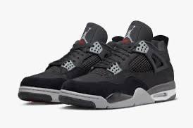 Jordan 4