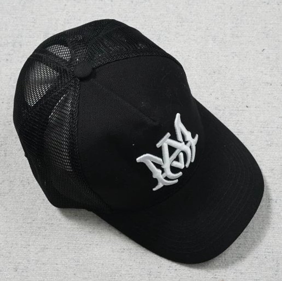 Casquette amiri