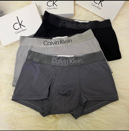 Boxeur Calvin Klein