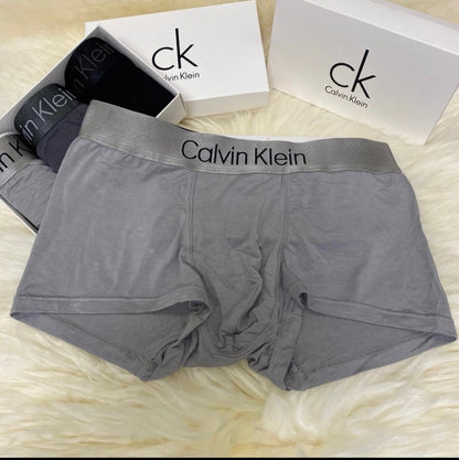 Boxeur Calvin Klein