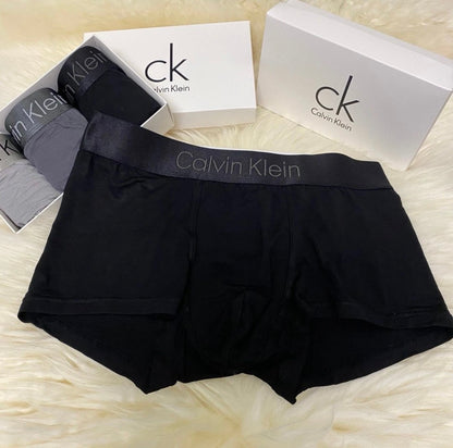 Boxeur Calvin Klein