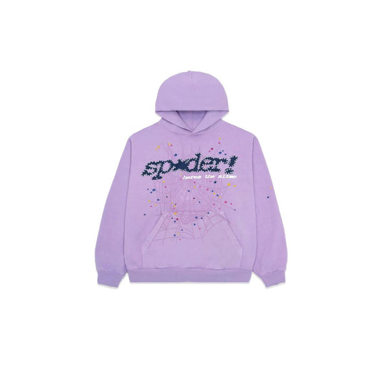 Spi5der hoodie