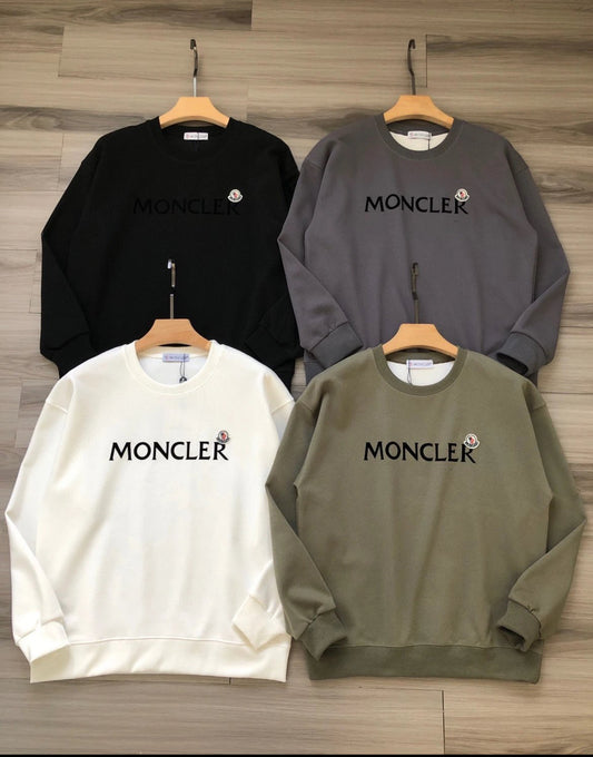 Hoodie moncler