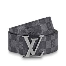 Ceinture Louis Vuitton