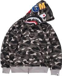 Veste Bape