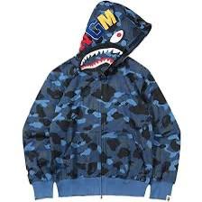 Veste Bape